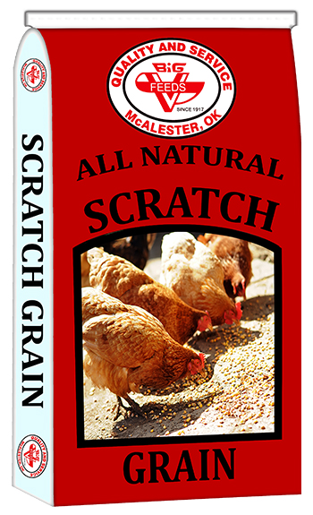 Scratch Grain
